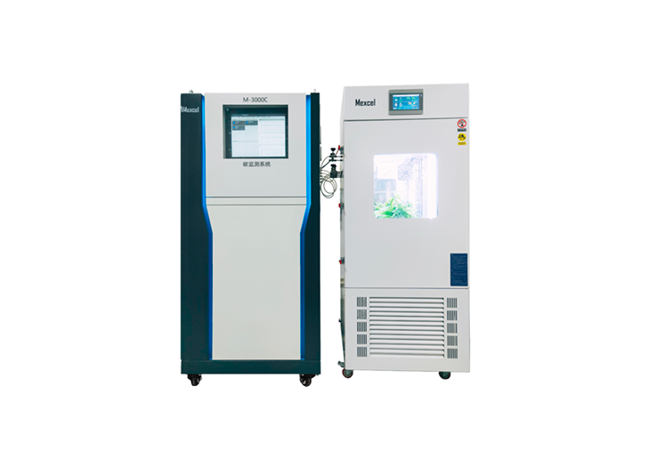 植物全生命周期碳中和能力在線監(jiān)測(cè)系統(tǒng) 植物全生命周期碳中和能力在線監(jiān)測(cè)系統(tǒng)