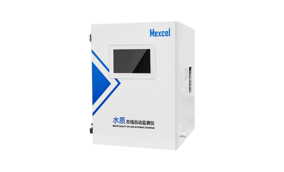 游離酸在線分析儀，游離堿水質檢測儀