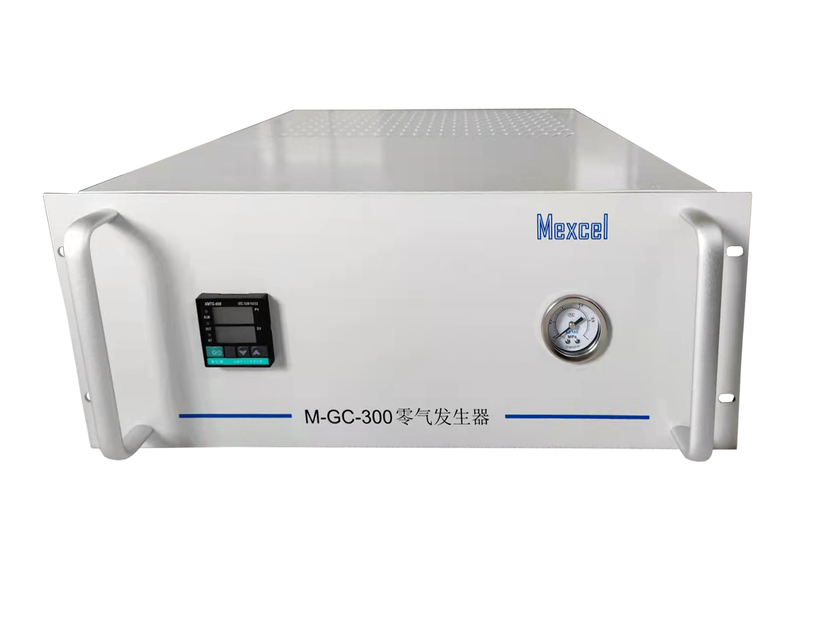 M-GC-300除烴儀（零級空氣發生器）