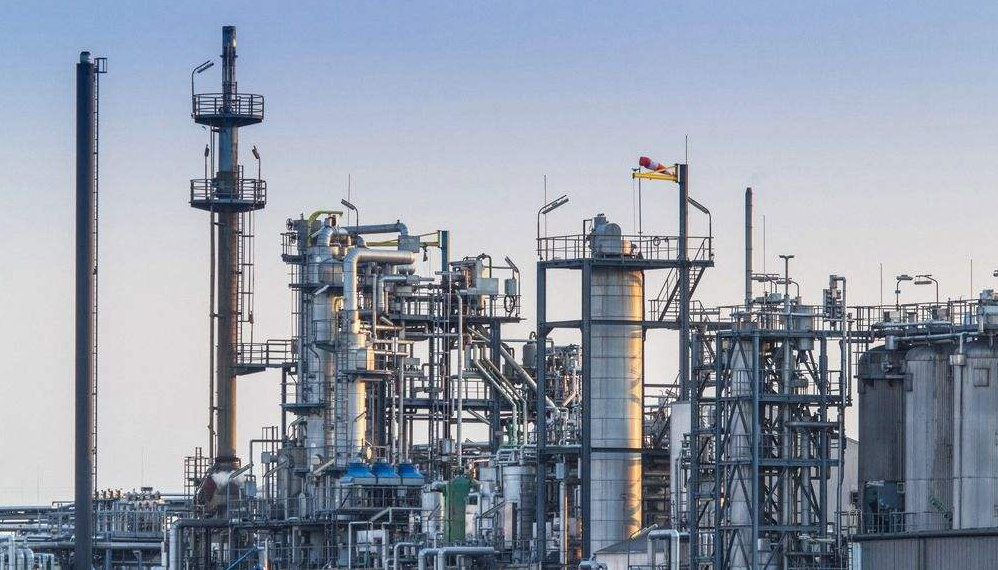 VOCs在線監測 VOCs在線監測